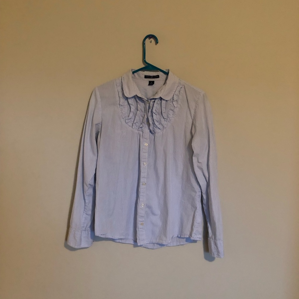 Gap Blouse